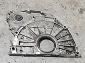 Timing chain cover