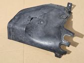 Trennwand Motorraum