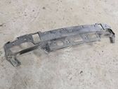 Rear bumper mounting bracket