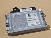 ABS control unit/module
