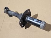 Front bumper shock/impact absorber