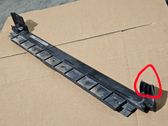 Radiator support slam panel bracket