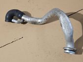 Engine coolant pipe/hose