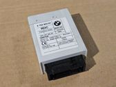 Tire pressure control unit