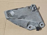 Engine mounting bracket
