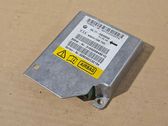 Module de contrôle airbag