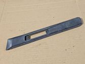 Fender trim (molding)