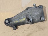 Support, suspension du moteur