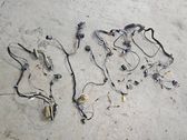 Rear door wiring loom