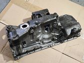 Oil sump