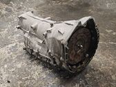 Автоматическая коробка передач