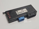Gateway control module