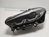Headlight/headlamp