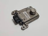 Speed sensor (speedometer sensor)