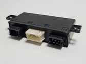 Autres unités de commande / modules