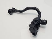 Fuel tank valve