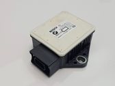 ESP (stability system) control unit