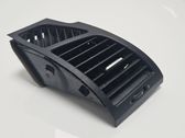 Dashboard side air vent grill/cover trim