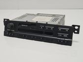 Radio/CD/DVD/GPS head unit