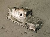 Oil sump
