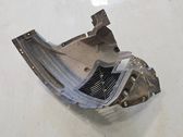 Front wheel arch liner splash guards