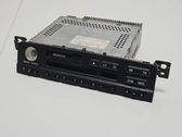 Radio / CD-Player / DVD-Player / Navigation