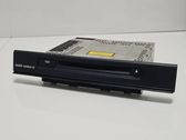 Radio/CD/DVD/GPS head unit