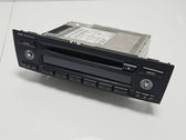 Radio/CD/DVD/GPS head unit