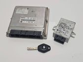 Kit calculateur ECU et verrouillage
