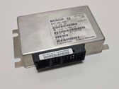 Unidad de control/módulo de la caja de cambios