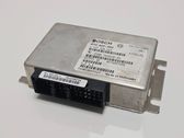 Transfer box differential control unit