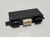 Unité de commande module de porte