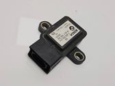 ESP acceleration yaw rate sensor
