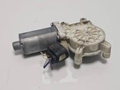 Front door window regulator motor