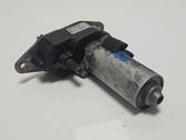 Seat adjustment motor