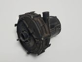Secondary air pump