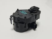 Air flap motor/actuator