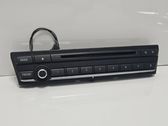 Sound control switch