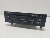 Radio/CD/DVD/GPS head unit
