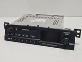 Radio / CD-Player / DVD-Player / Navigation