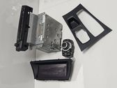 Radio/CD/DVD/GPS head unit