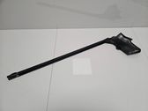Rubber seal rear door window/glass