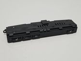 Other switches/knobs/shifts