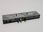 Aerial antenna amplifier
