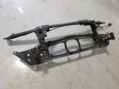 Radiator support slam panel