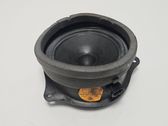 Rear door speaker