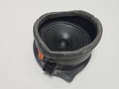 Front door speaker