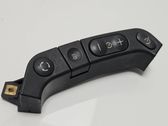 Steering wheel buttons/switches