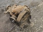 Hinterachsdifferential