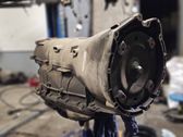 Automatic gearbox